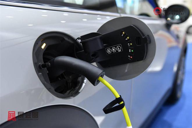 桩展览会EV Asia 2025龙8游戏进入2025年泰国充电(图27)